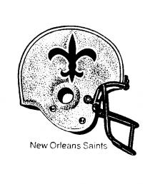 New Orleans Saints