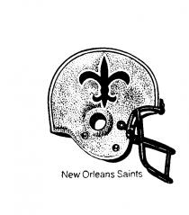 New Orleans Saints