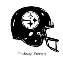 Steelers Pittsburgh Steelers