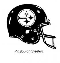 Steelers Pittsburgh Steelers