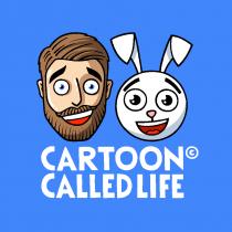 CARTOON CALLED LIFE