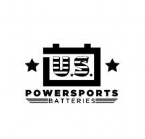 US POWERSPORTS BATTERIES