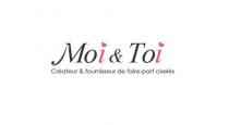 Moi & Toi Createur & fournisseur de faire-part ciseles