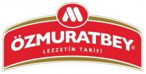 M ÖZMURATBEY LEZZETIN TARIFI