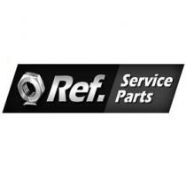 Ref. Service Parts