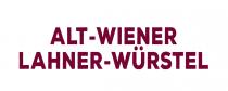 ALT-WIENER LAHNER-WÜRSTEL