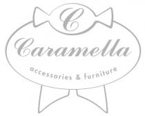 Caramella accessories & furniture