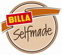 BILLA Selfmade