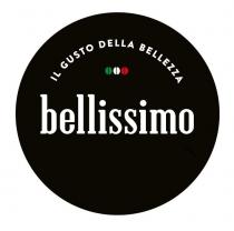 IL GUSTO DELLA BELLEZZA bellissimo