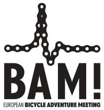 BAM! EUROPEAN BICYCLE ADVENTURE MEETING