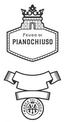 FEUDO DI PIANOCHIUSO Masca Del Tacco