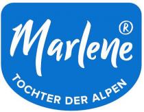 Marlene® TOCHTER DER ALPEN