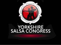 YORKSHIRE SALSA CONGRESS