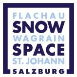 FLACHAU SNOW WAGRAIN SPACE ST. JOHANN SALZBURG