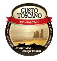 GUSTO TOSCANO MONTALCINO - mangia sano.... mangia toscano