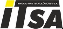 ITSA INNOVACIONS TECNOLÒGIQUES, S.A.