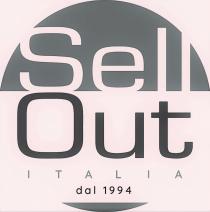 Sell Out Italia dal 1994