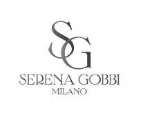 SG SERENA GOBBI