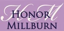 HONOR MILLBURN HM