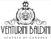 VENTURINI BALDINI ACETAIA DI CANOSSA