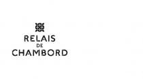 Relais de Chambord