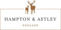 HAMPTON & ASTLEY ENGLAND