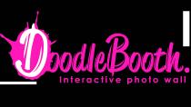 Doodle Booth Interactive Photo Wall