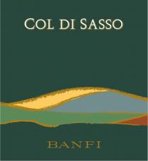 COL DI SASSO BANFI