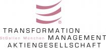 TRANSFORMATION MANAGEMENT AKTIENGESELLSCHAFT StGallen München