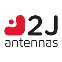 2J antennas