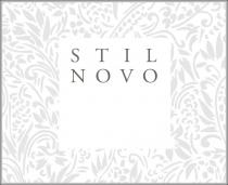 STIL NOVO