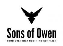 Sons of Owen YOUR EVERYDAY CLOTHING SUPPLIER