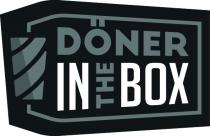 DÖNER IN THE BOX