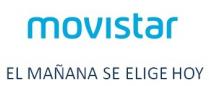 MOVISTAR EL MAÑANA SE ELIGE HOY