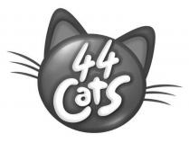 44 CATS