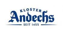 KLOSTER Andechs SEIT 1455