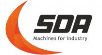 SDA Machines for industry