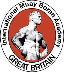 International Muay Boran Academy GREAT BRITAIN