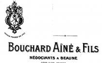 BOUCHARD AINE & FILS NEGOCIANTS A BEAUNE