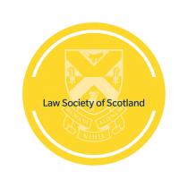 Law Society of Scotland HUMANI ALIENUM NIHIL