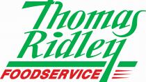 THOMAS RIDLEY FOODSERVICE