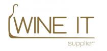 WINE IT supplier