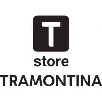 T STORE TRAMONTINA