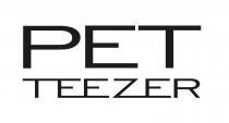 PET TEEZER