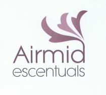 Airmid escentuals