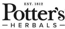 POTTER'S HERBALS EST. 1812
