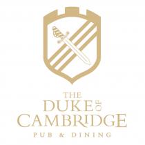 The Duke of Cambridge Pub & Dining