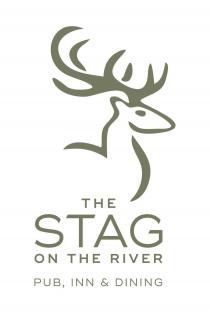 The Stag on the River Pub, Inn & Dining