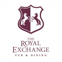 The Royal Exchange Pub & Dining