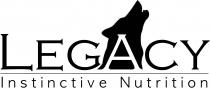 Legacy. Instinctive Nutrition